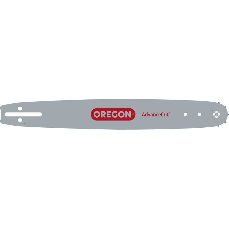 Oregon 168PXBK095 Chainsaw Bar, 16in Advancecut .325 Series
