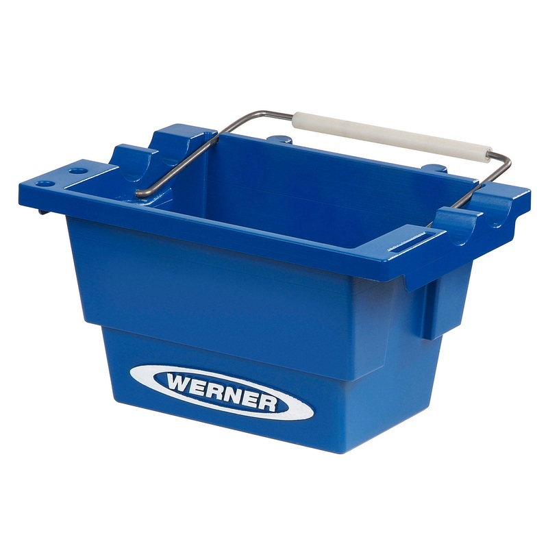 Werner 79003 Lock-In Job Bucket