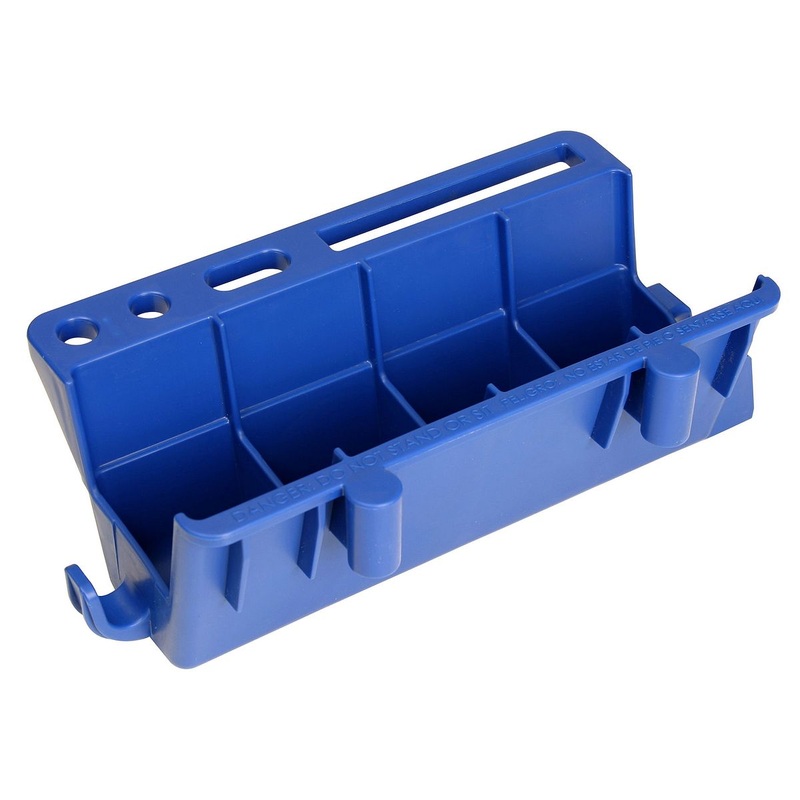 Werner 79005 Lock-In Job Caddy