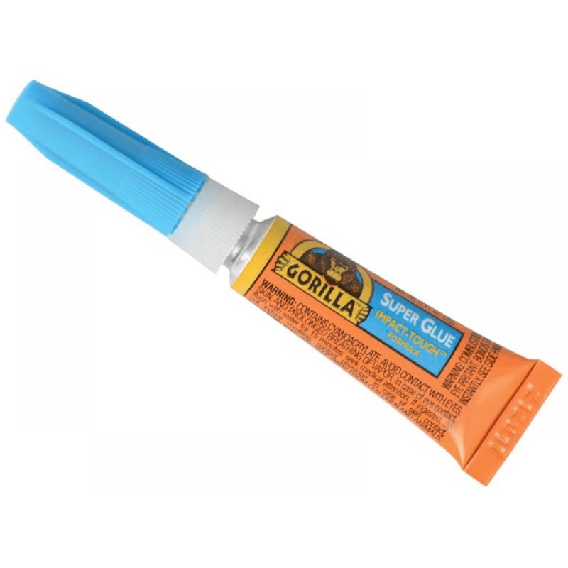 Gorilla Glue Super Glue, 3g