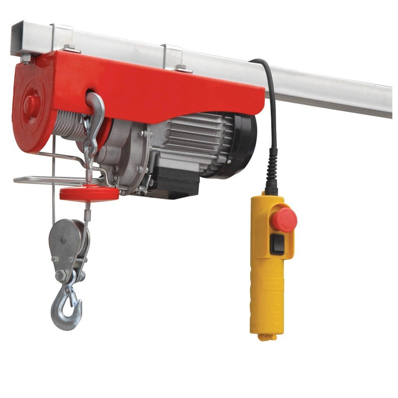 Hilka 500kg Electric Hoist