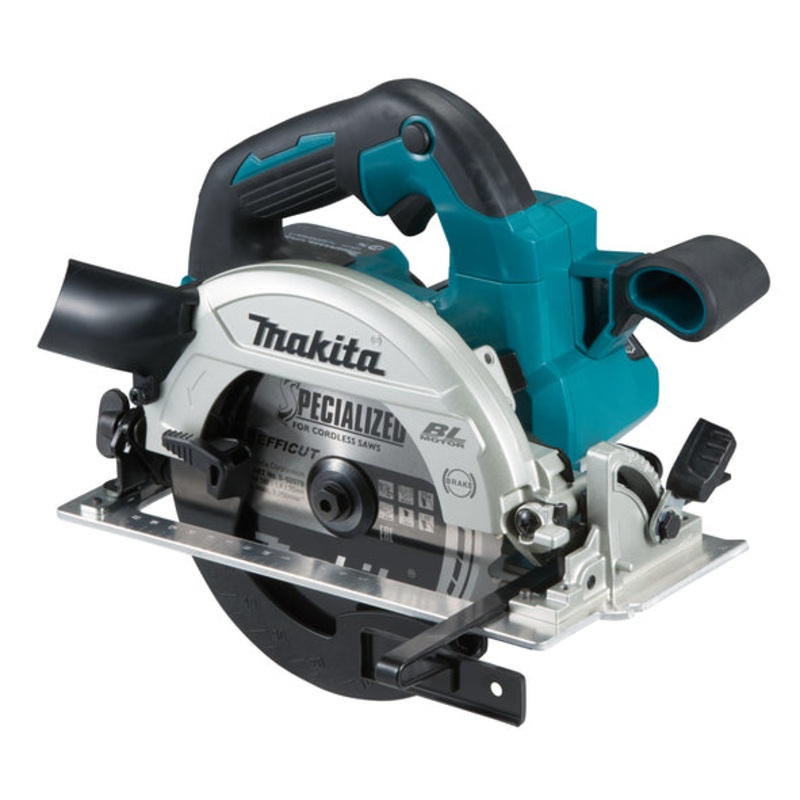 Makita DHS660Z 18v Brushless Circular Saw 165mm Body Only
