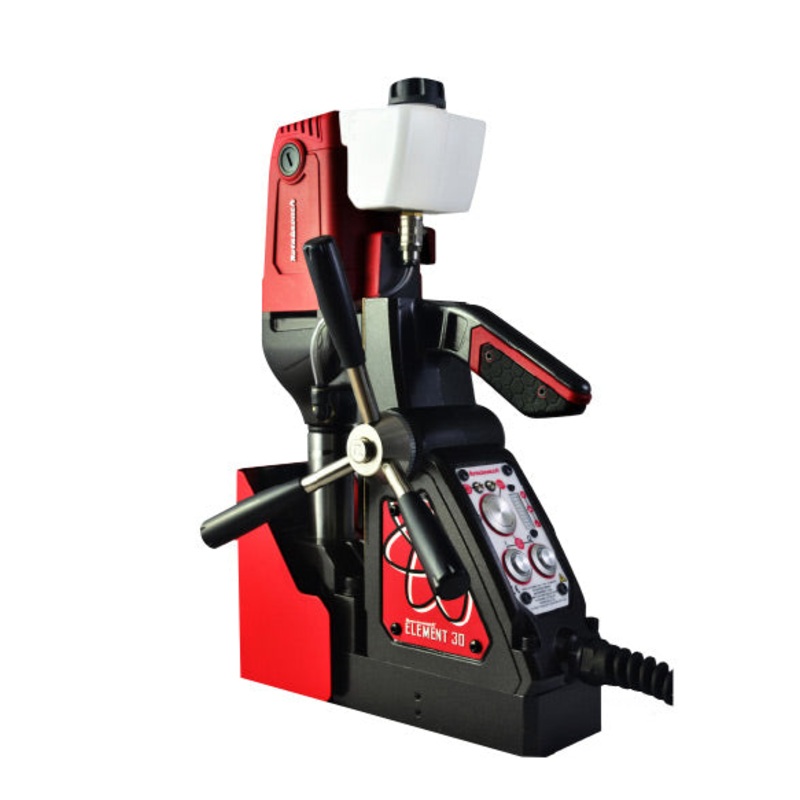 Rotabroach Element 30 Magnetic Drill, 110v