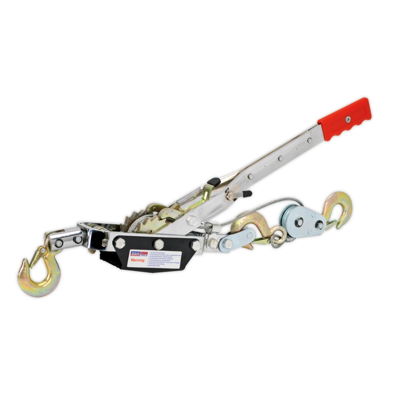 Sealey HP1500 Hand Power Puller 1500kg