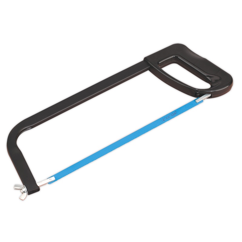Sealey S0481 Hacksaw 300mm