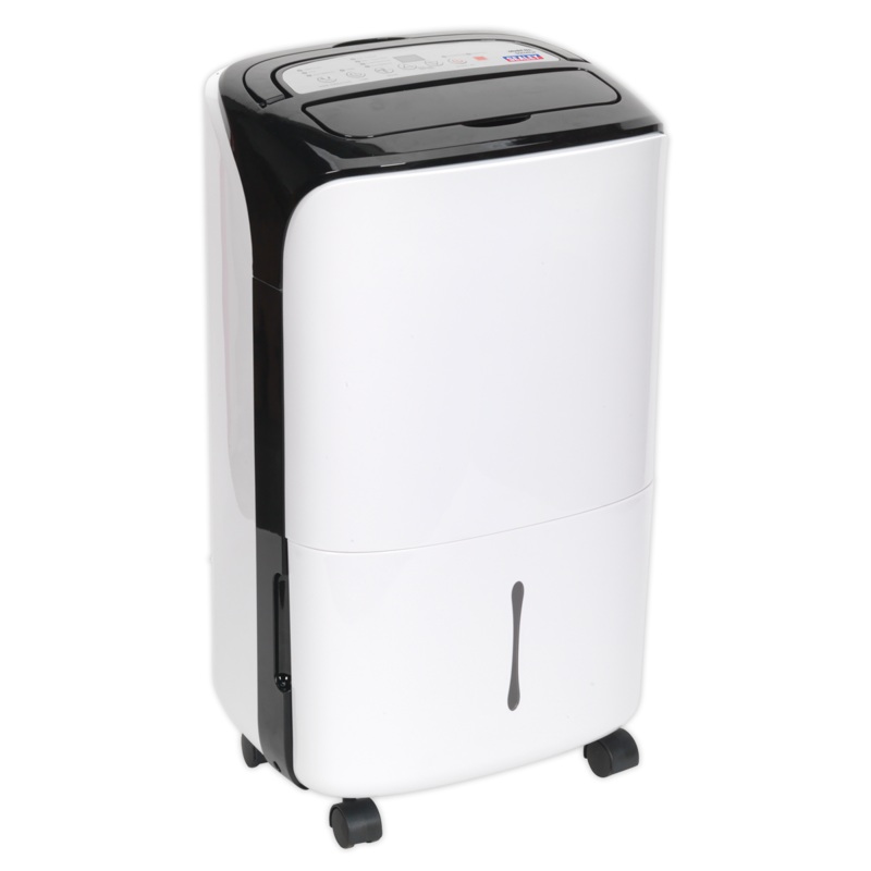 Sealey SDH20 Dehumidifier 20ltr