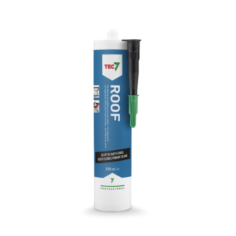 Tec 7 Roof Repair 310ml
