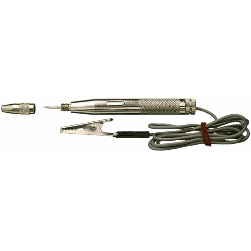 Teng Tools 9850 Circuit Tester