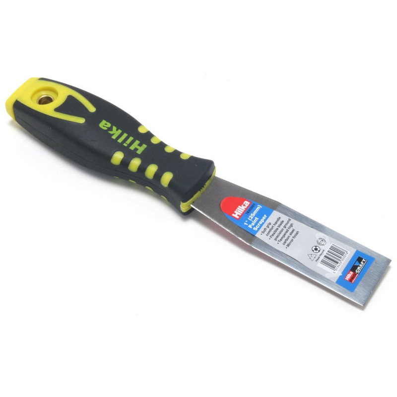 Hilka 1" 50mm Paint Scraper