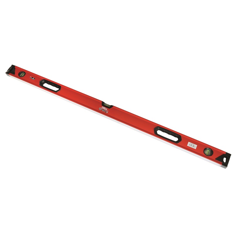 Hilka 48" (1219mm) Spirit Level