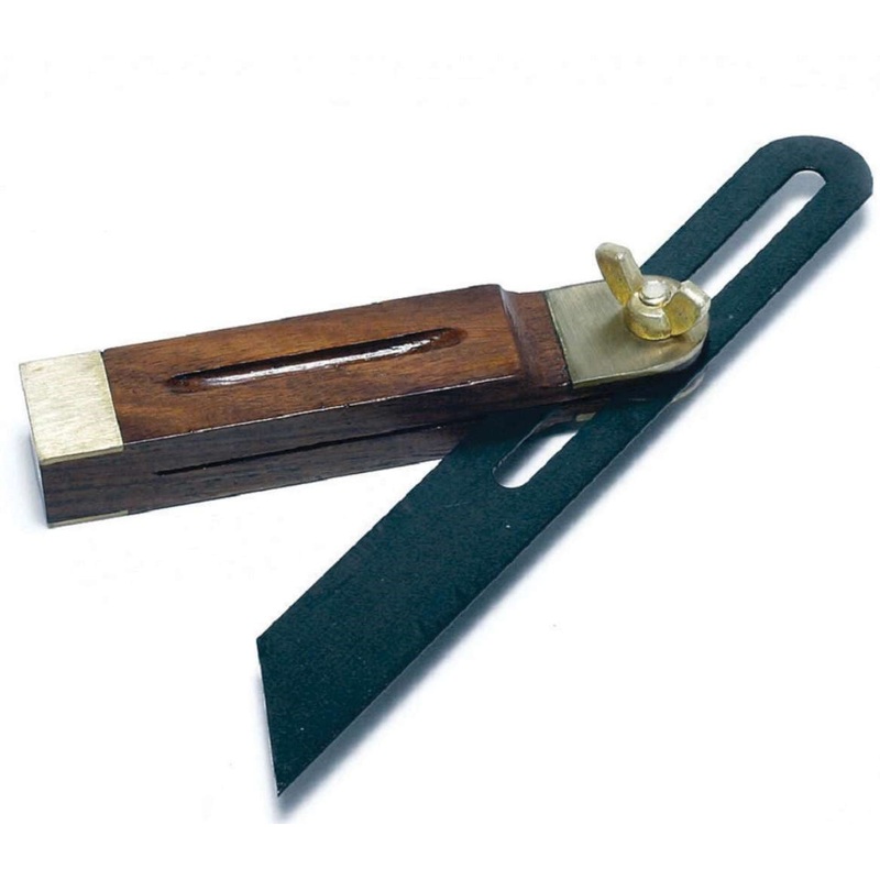 Hilka 9" Adjustable Bevel Pro Craft