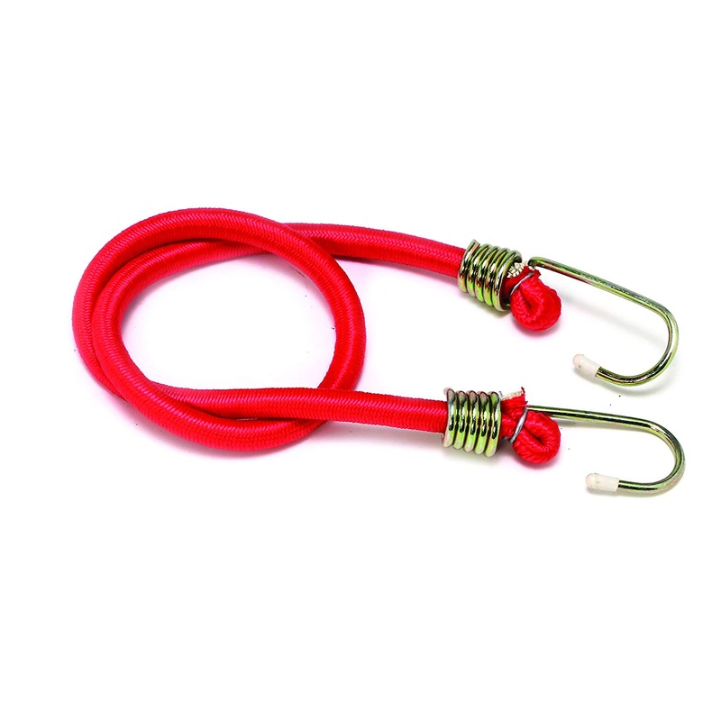 Hilka Heavy Duty Bungee Straps 30" (750mm) x 12mm