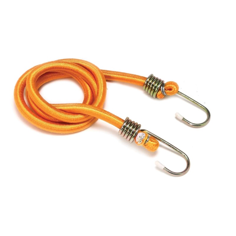Hilka Heavy Duty Bungee Straps 48" (1200mm) x 12mm