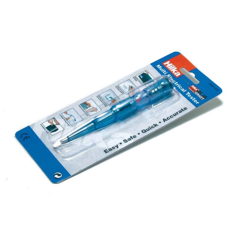 Hilka Multi Tester