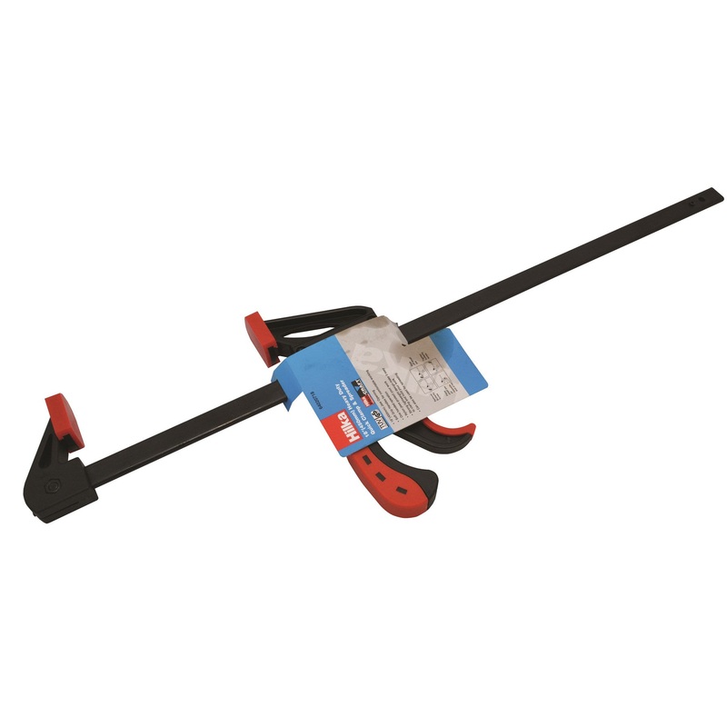 Hilka Quick Release Bar Clamp 18" (450mm)