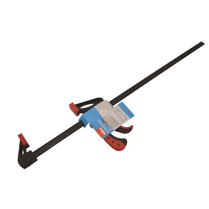 Hilka Quick Release Bar Clamp 24" (600mm)