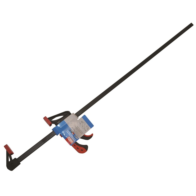 Hilka Quick Release Bar Clamp 36" (900mm)