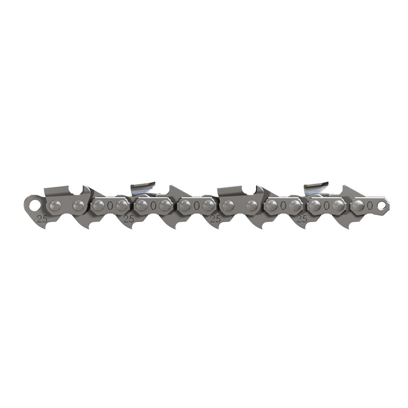 Oregon 25AP058E Chainsaw Chain, 1/4 Micro Chisel