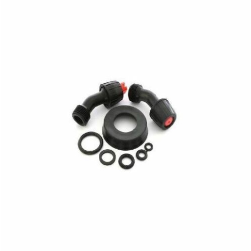 Oregon 525753 Gaskets, Nozzle & Elbow Kit (Sprayer)