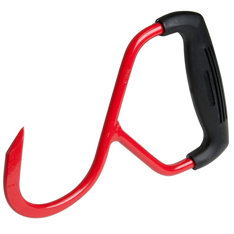 Oregon 536308 Straight Lifting Hook