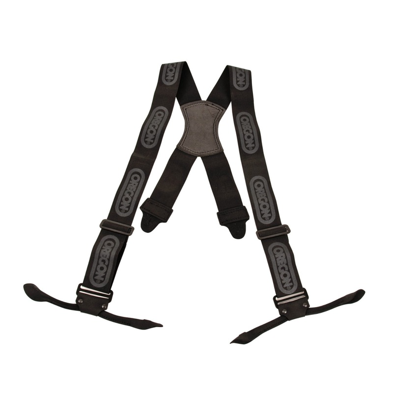 Oregon 537804 Suspenders for Trousers 295400