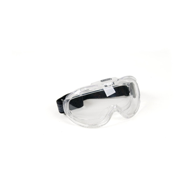 Oregon 539169 Pro Safety Goggles
