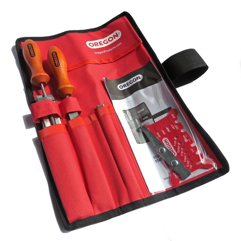 Oregon 558488 Sharpening Kit, 5/32