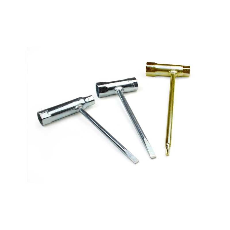 Oregon 57-037 Spanner Wrench  13X19X85