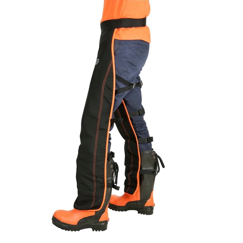 Oregon 575780 Chaps, One Size