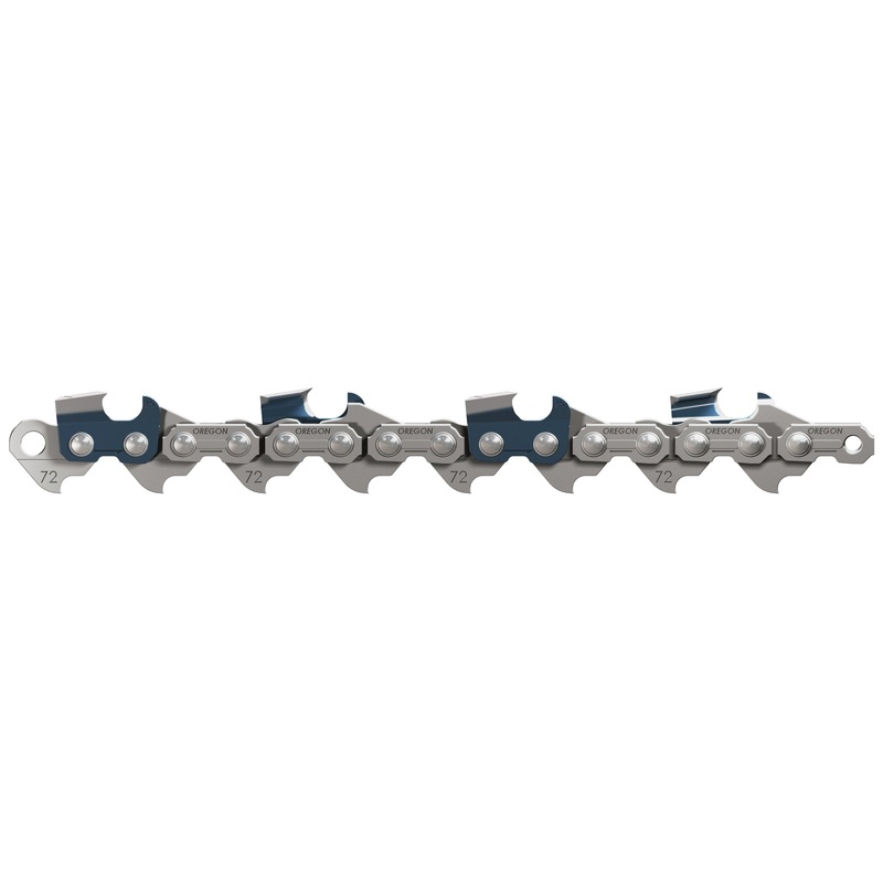 Oregon 73LPX060E Chainsaw Chain, 3/8 Super 70 Chisel STD