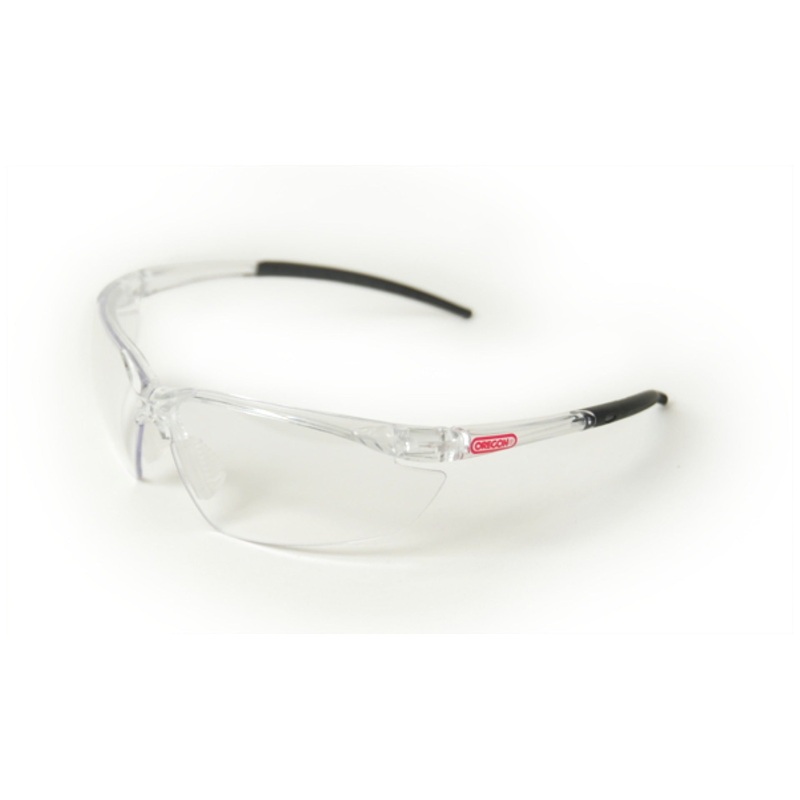 Oregon Q545830 Safety Glasses, (Clear)