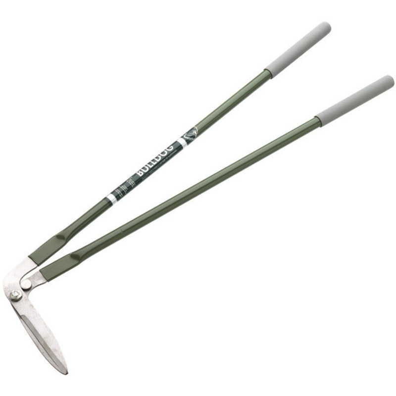 Bulldog 7116770000 Edging Shear 38", Soft Touch Handle