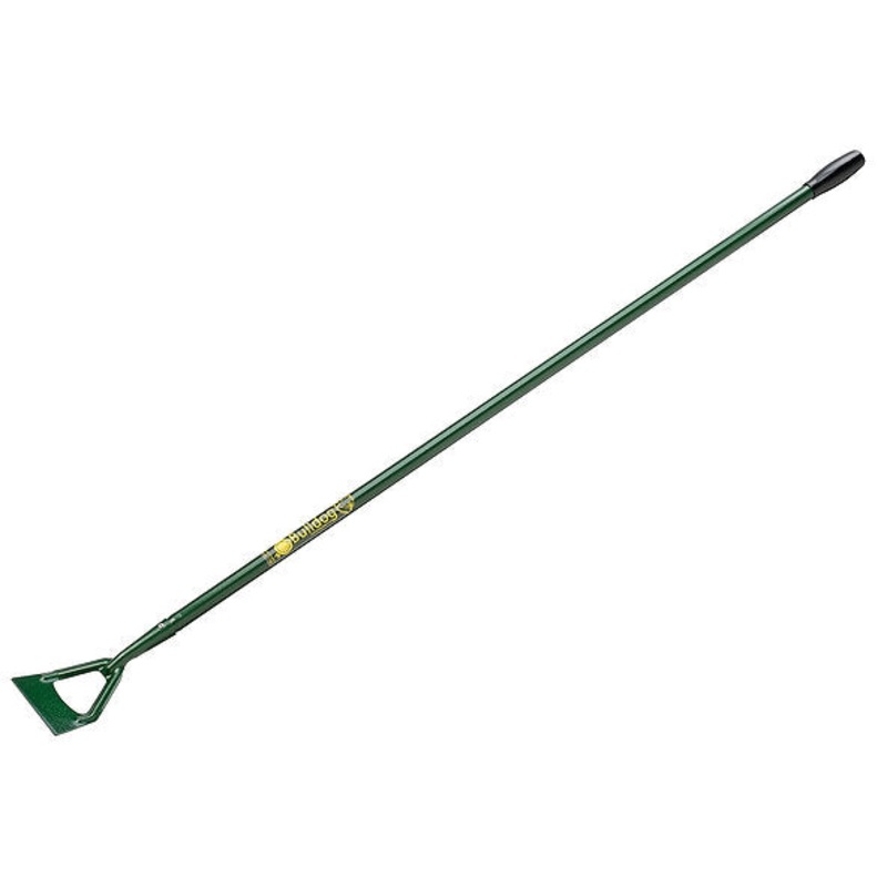Bulldog BDH Dutch Hoe 48", Tubular Steel Handle