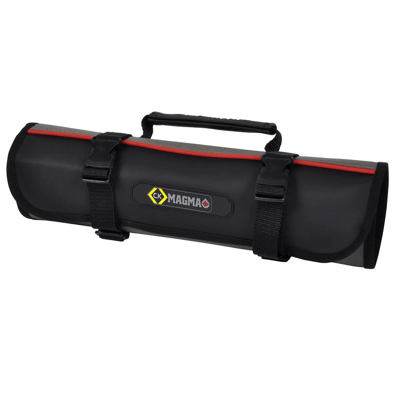 C.K Magma 2719 Chisel Roll