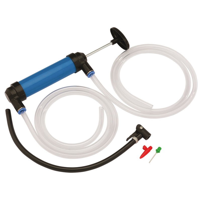 Draper 1082 Multi Use Transfer Pump