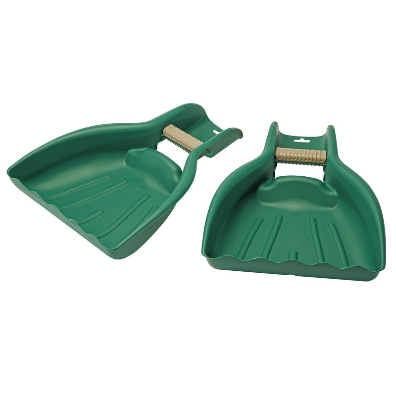 Draper 76762 Leaf Collectors (Pair)