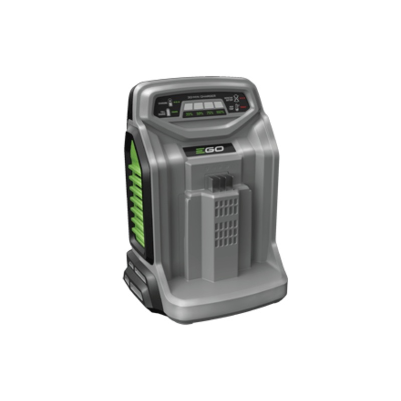 EGO CH5500E Quick 56v Li-Ion Charger