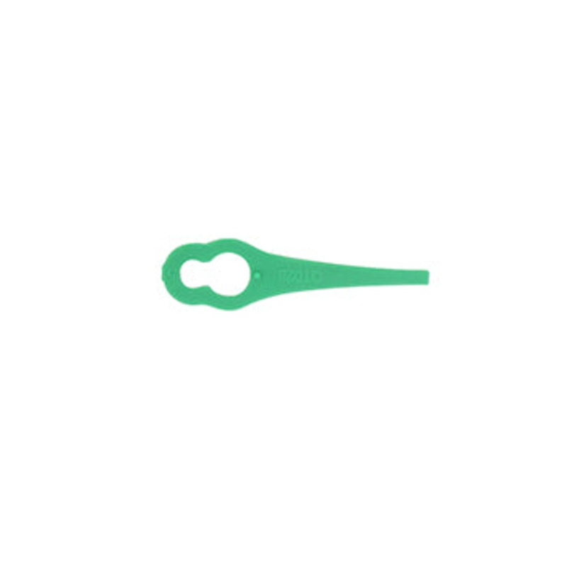 Garden Spares 1203511 Brushcutter Blade Plastic