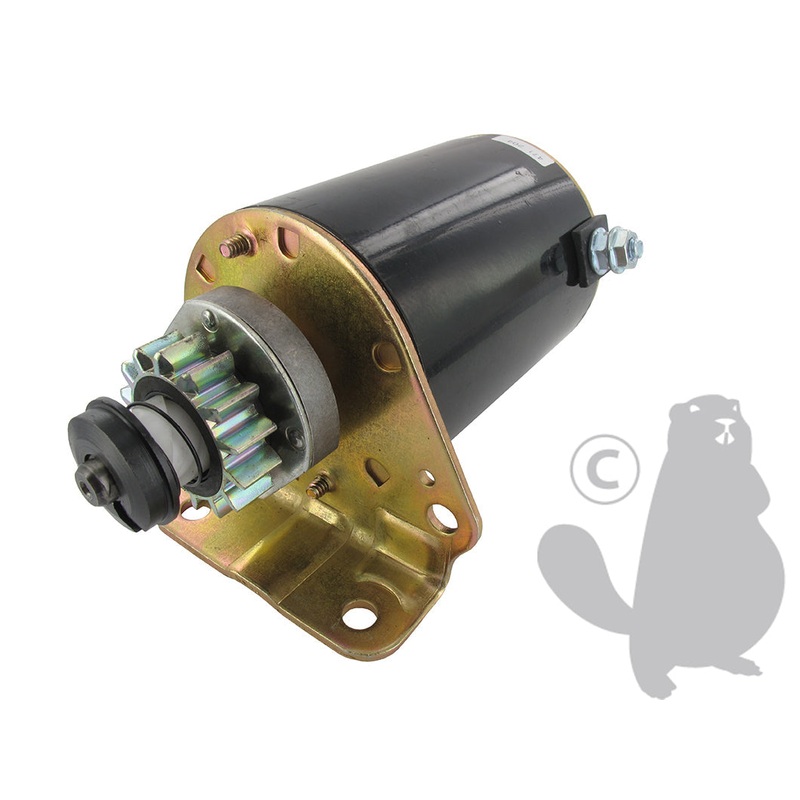 Garden Spares 5105923 Starter