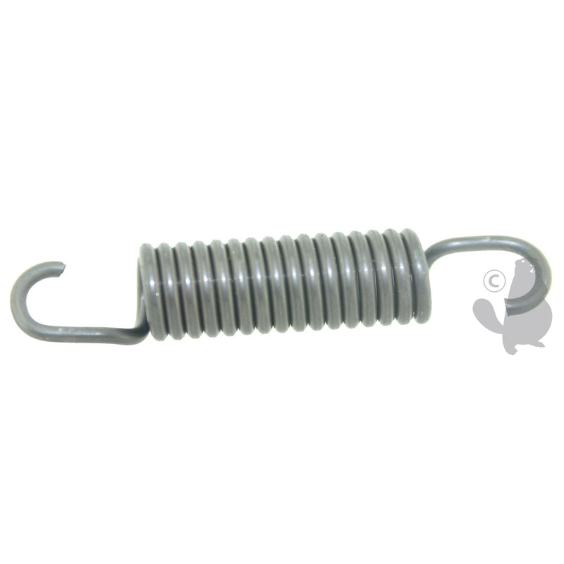 Garden Spares 5603035 Spring Clutch