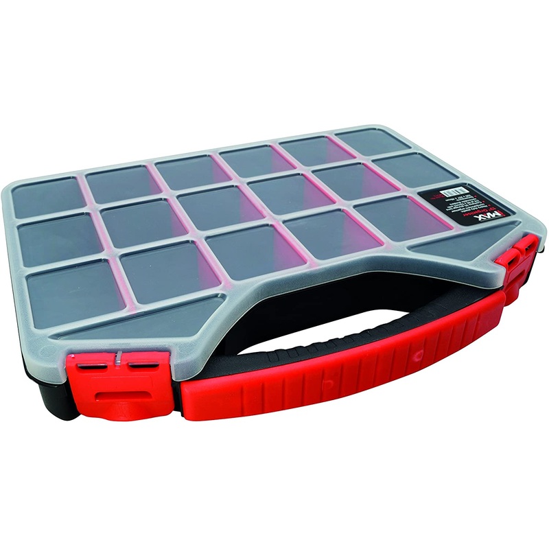 Hilka Max Organizer 13"