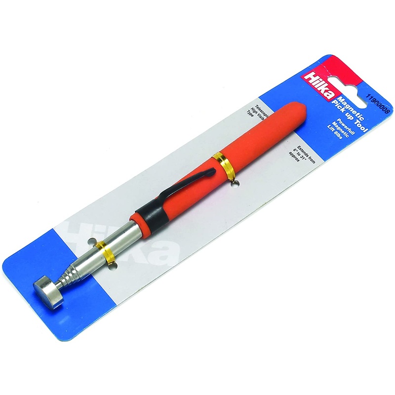 Hilka Telescopic Magnetic 8lbs Pick Up Tool