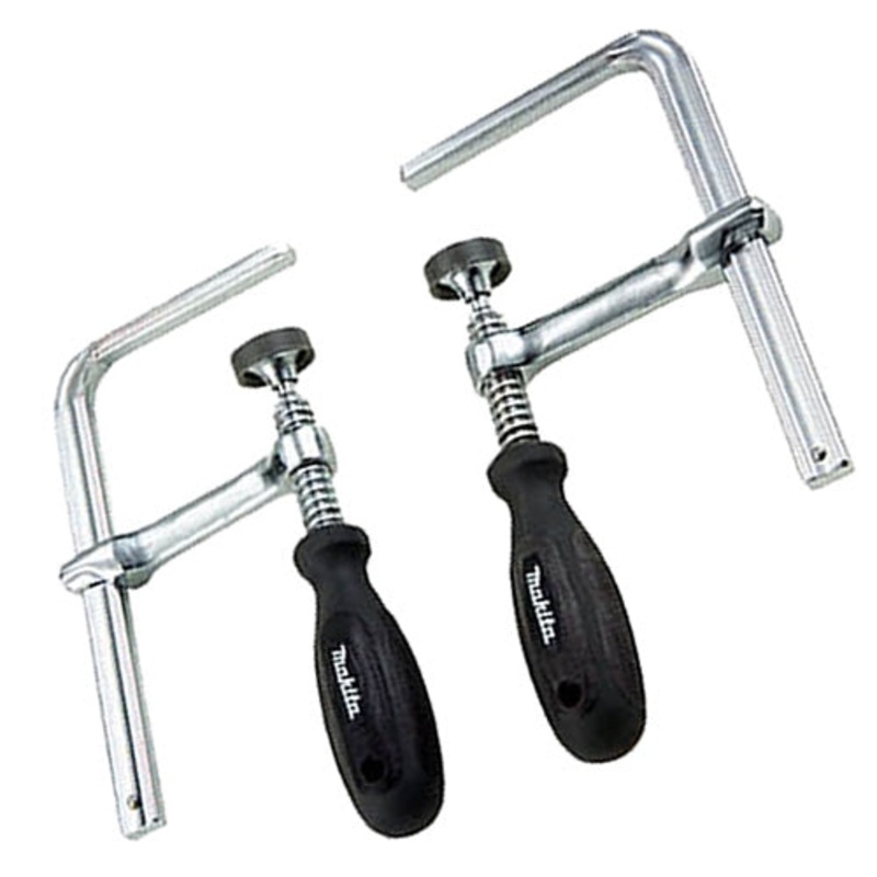 Makita 194385-5 Clamp Set SP6000K/DHS710