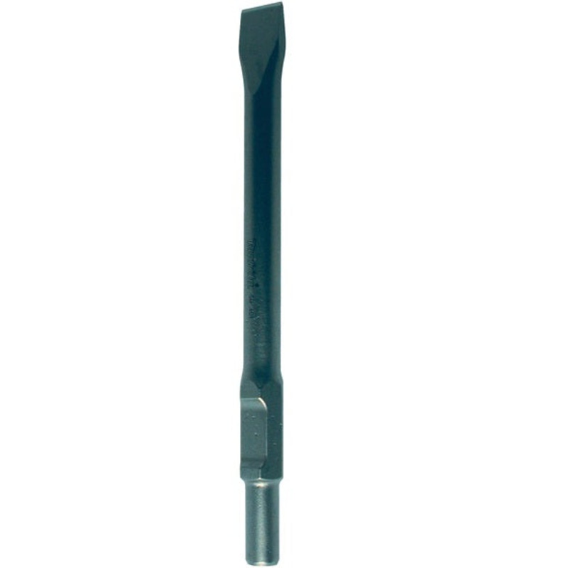 Makita D-08707 19mm Chisel 17mm Hex Shank