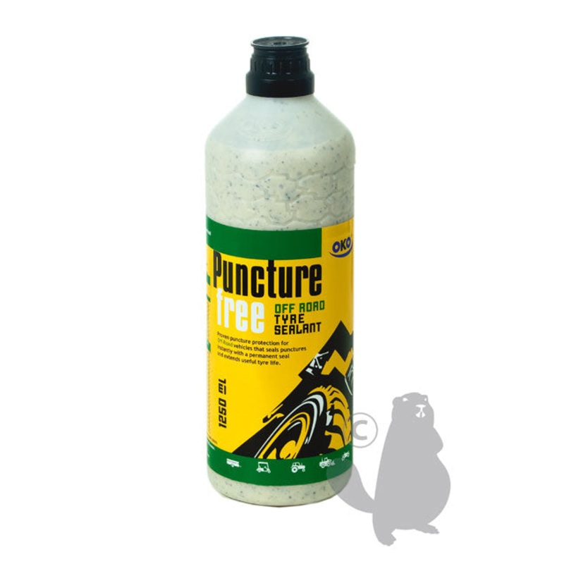 OKO Tire Sealant 1.25L