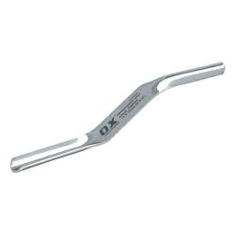 OX Tools P031104 Pro Brick Jointer 3/8" X ?" / 10 X 13mm