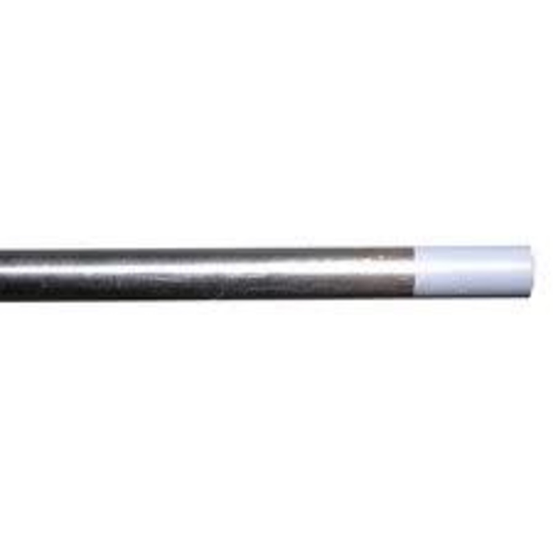 SWP 2.4mm Zirconiated Tungstenwhite