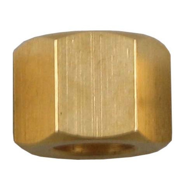 SWP 3/8 Right Hand Nut