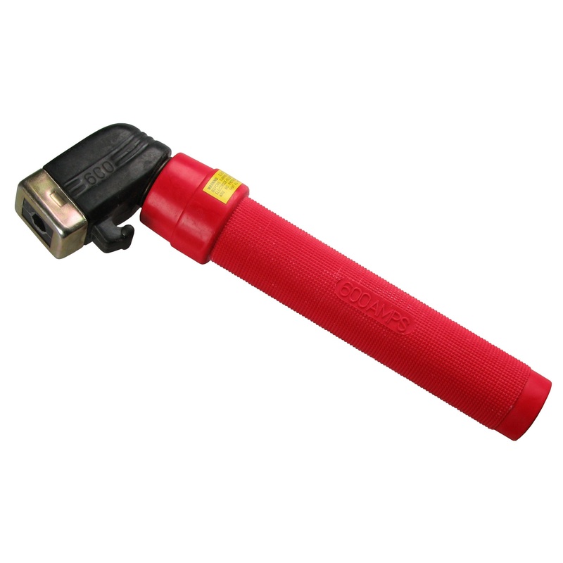 SWP Twist Type PG 600 A Rod Holder