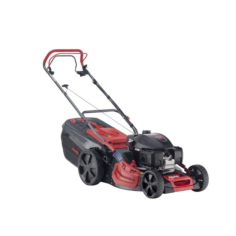 AL-KO Premium 520 SP-H Lawnmower